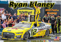 Hendrick Motorsports 2024 Kyle Larson Camaro Darlington