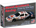 Wood Brothers 1987 KYLE Petty Ford Thunderbird 'Citgo