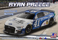 Stewart Haas Racing 2023 Ryan Preece Camaro United Rentals