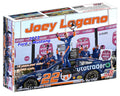 Penske Racing 2023 Joey Logano Mustang Autotrader Race Winne