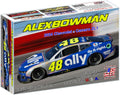 Hendrick Motorsports 2024 Alex Bowman Camaro Darlington Thro
