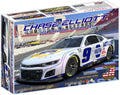 Hendrick Motorsports 2024 Chase Elliott Camaro LA White NAPA
