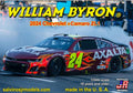 Hendrick Motorsports 2024 William Byron Camaro Martinsville