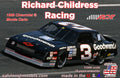 Richard Childress Racing #3 1989 Monte Carlo