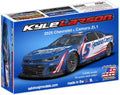 Hendrick Motorsports 2025 Kyle Larson Primary HendrickCars.c