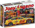 Penske Racing Joey Logano NASCAR Champion