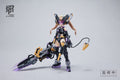 MS General Raider of Shadow RS-01 Chinese Zodiac Shadow Rat