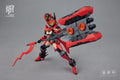 MS General Raider of Shadow RS-02 Chinese Zodiac Shadow Ox 1