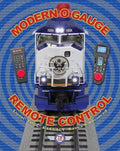 Modern O Guage TMCC and Legacy Book