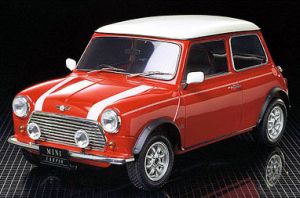 Mini Cooper 1.3i