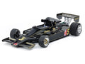 Lotus Type 78 w/Photo Etched Parts