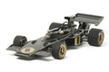 Team Lotus 72D Fittipaldi 1/12