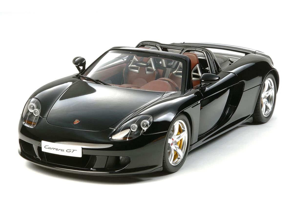 Porsche Carrera GT