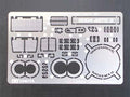 2004 GT Z Photo-Etched Parts