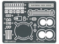 Raybrig NSX 2005 PE Parts