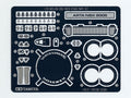 ARTA NSX 2005 PE Parts
