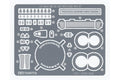 Takata Dome NSX 2005 PE Parts