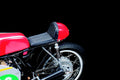 Honda RC166 Rivet Set
