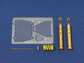 Yamaha YZR-M1 Front Fork Set