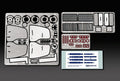 1/20 Lotus Type 79 PE Parts