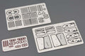 McLaren M23 Ford - Detail-Up Parts