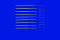 1/350 Metal 46cm Gun Barrels