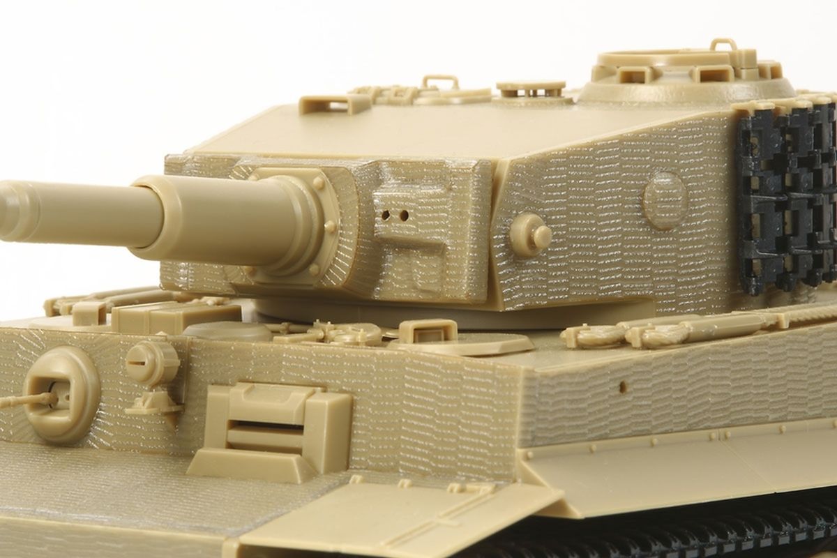 1/35 Zimmerit Coating Sheet
