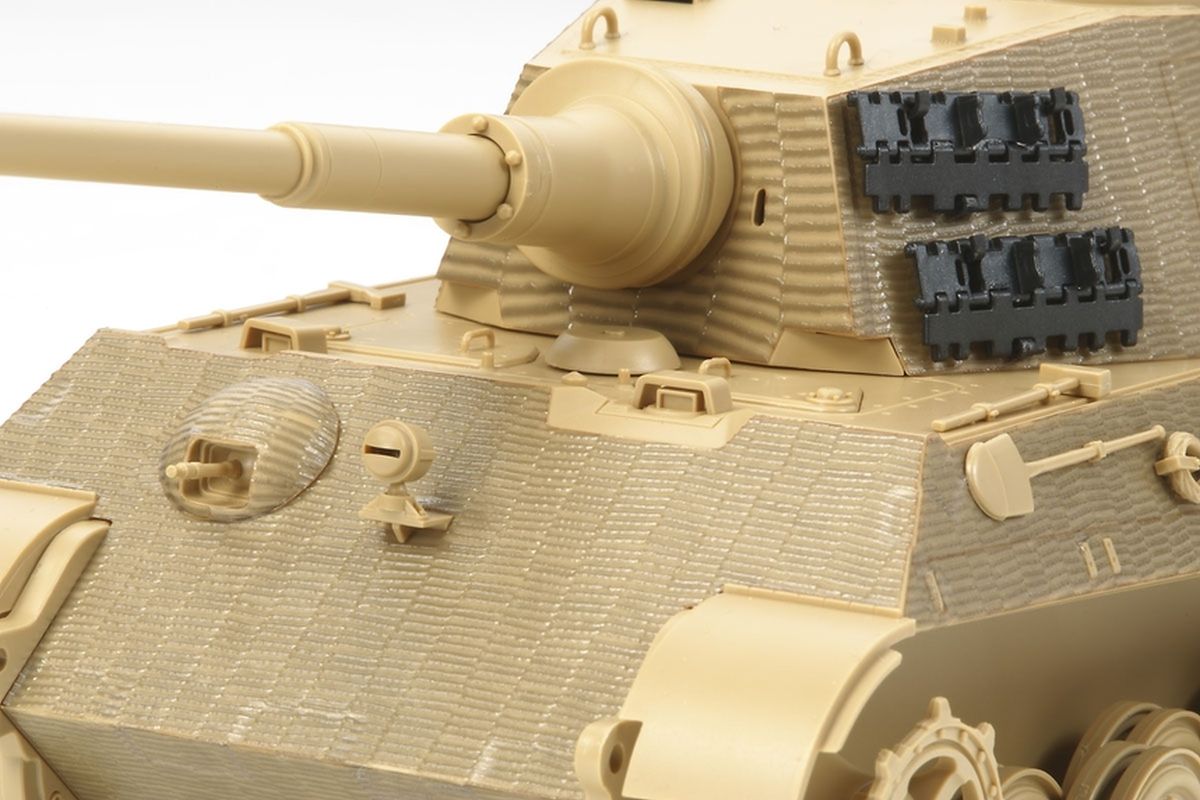 1/35 Zimmerit Coating Sheet