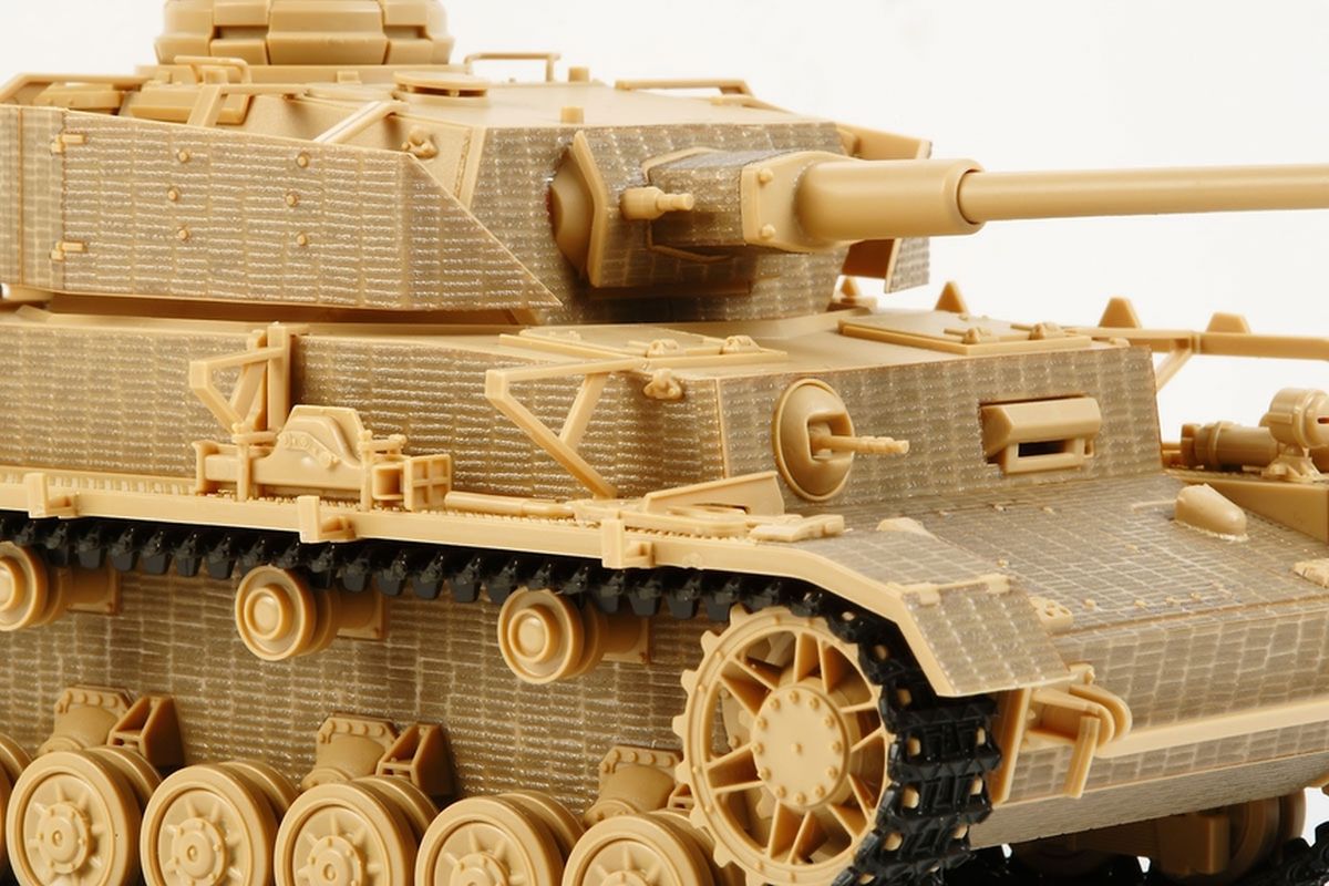 1/35 Zimmerit Coating Sheet