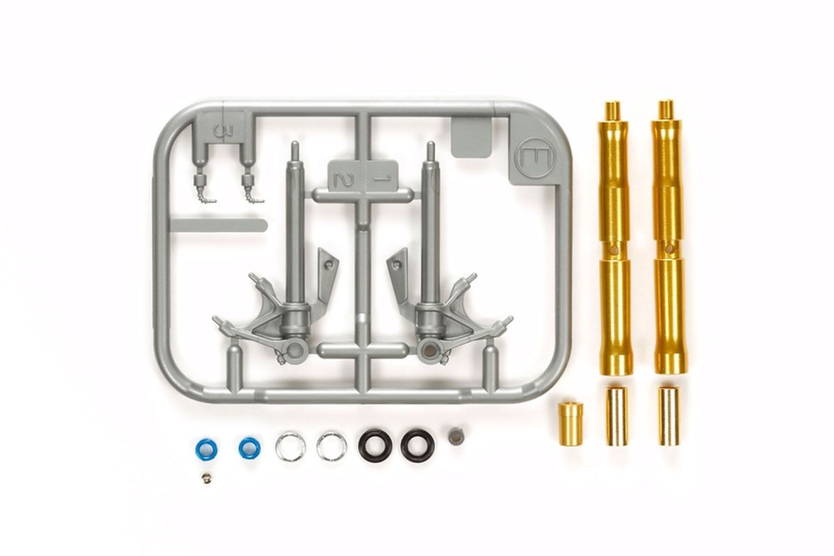 Ducati 1199 Front Fork Set