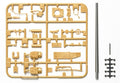 1/35 Metal Gun Barrel Set