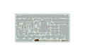 1/48 Zimmerit Coating Sheet