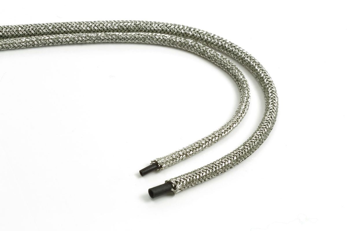 Braided Hose