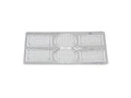 1/35 Photo Etched Grille Set