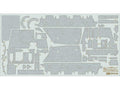 Zimmerit Coating Sheet