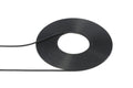 Cable (Outer Dia 0.5mm/Black)