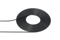 Cable (Outer Dia 0.65mm/Black)