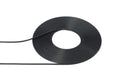 Cable (Outer Dia 0.8mm/Black)
