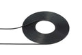 Cable (Outer Dia 1.0mm/Black)