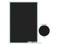 Carbon Pattern Decal Set