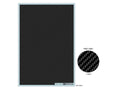 Carbon Pattern Decal Set