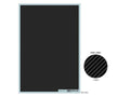 Carbon Pattern Decal Set