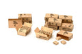 1/35 US MCI Cartons