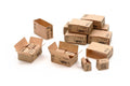 1/35 US 10-in-1 Ration Cartons