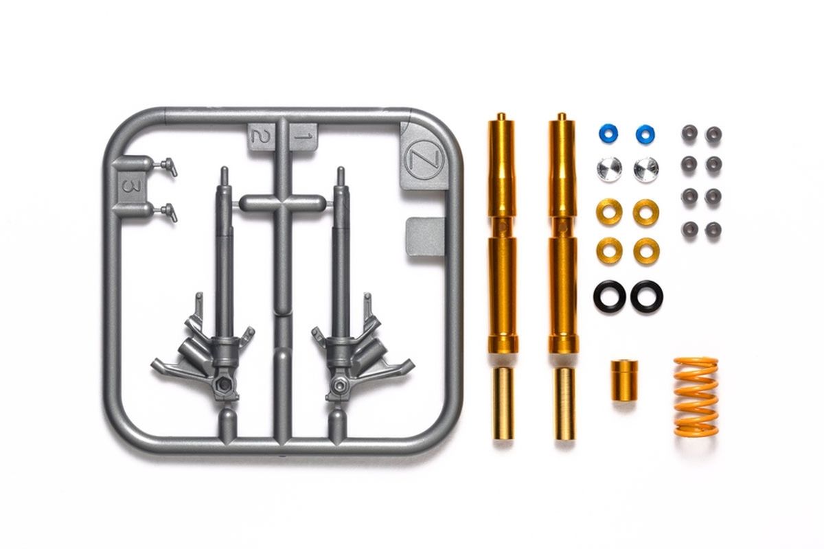 Honda CBR1000RR-R Fnt Fork Set