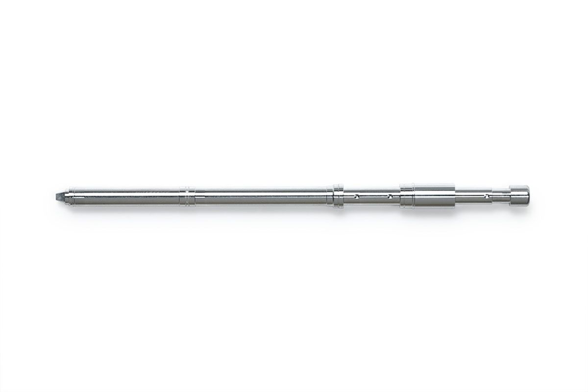 Leopard 2 A7V Metal Barrel