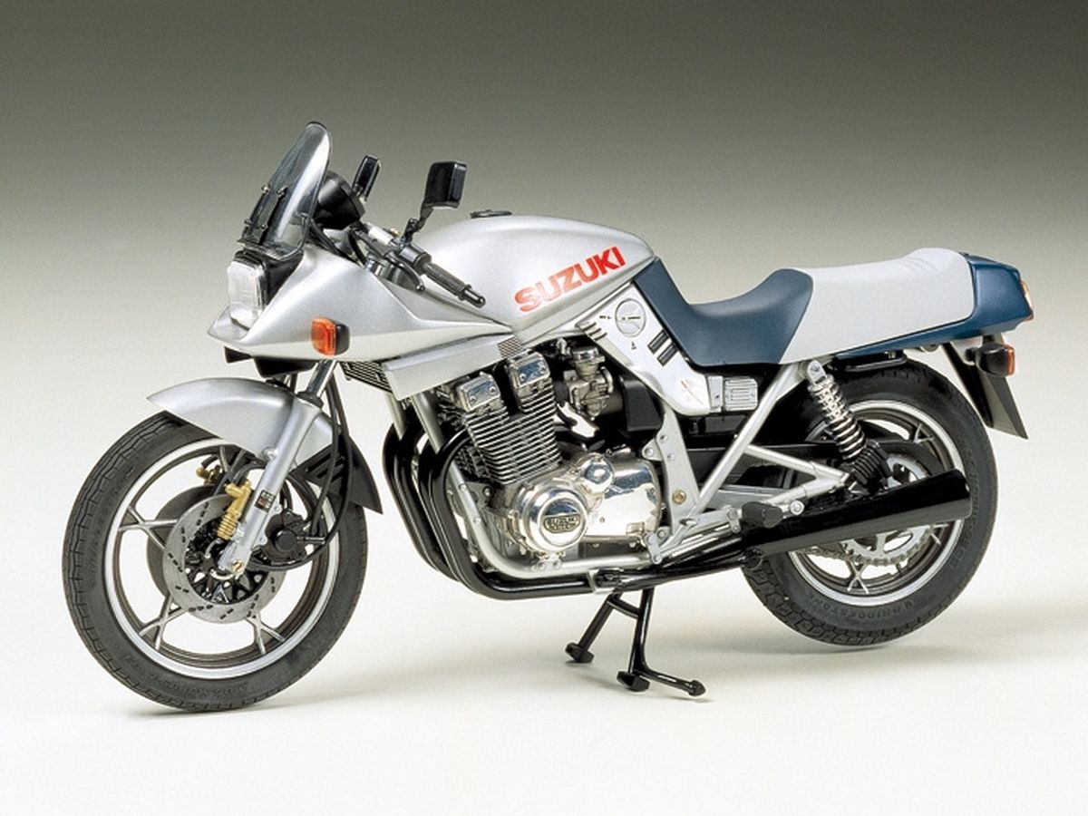 Suzuki GSX1100S Katana Kit