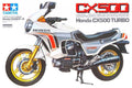 Honda CX500 Turbo Kit