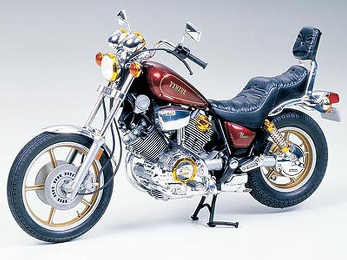 Yamaha Virago XV1000 Kit
