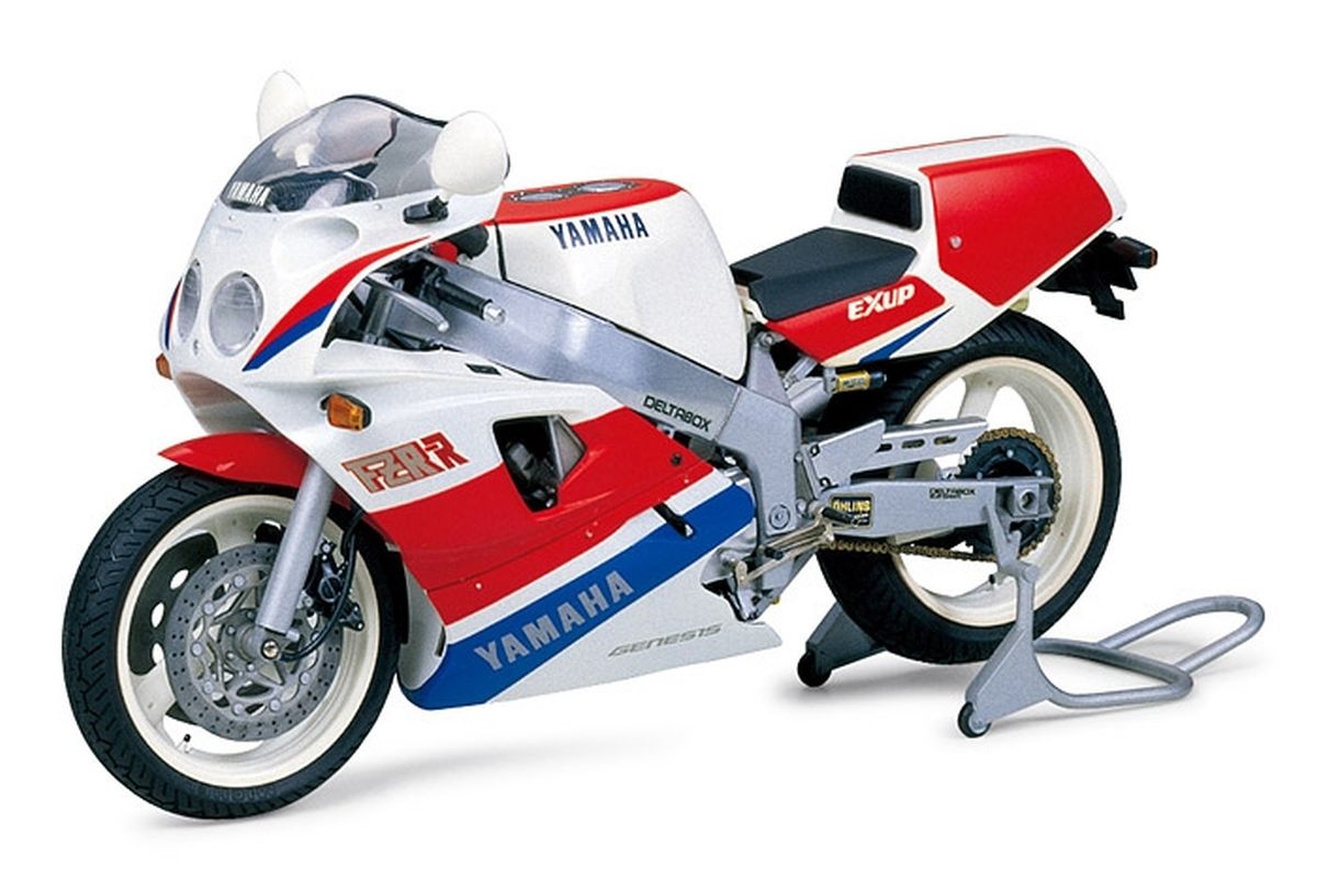 Yamaha FZR750R OW01 Kit CF458